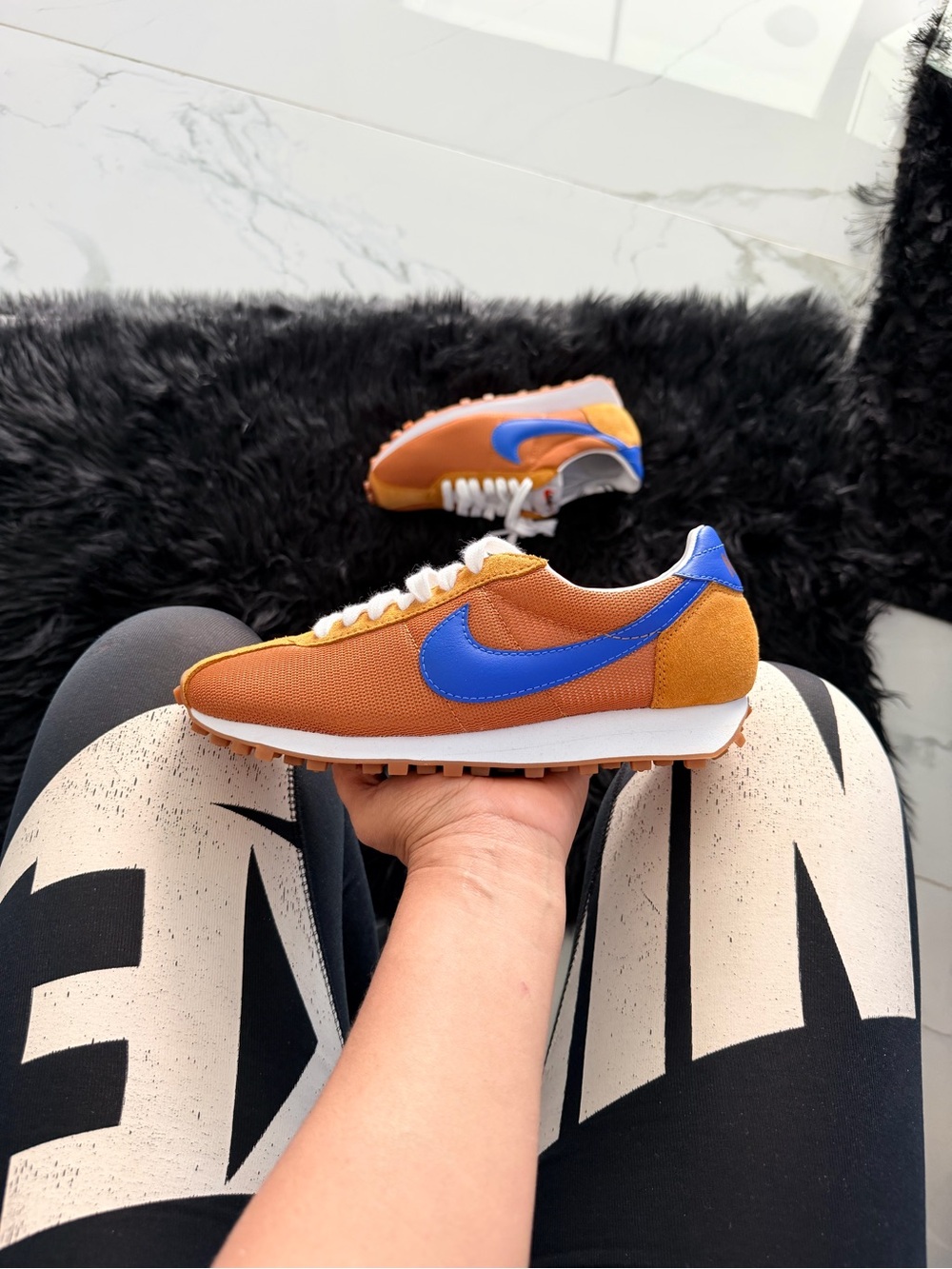 Nike LD- 1000